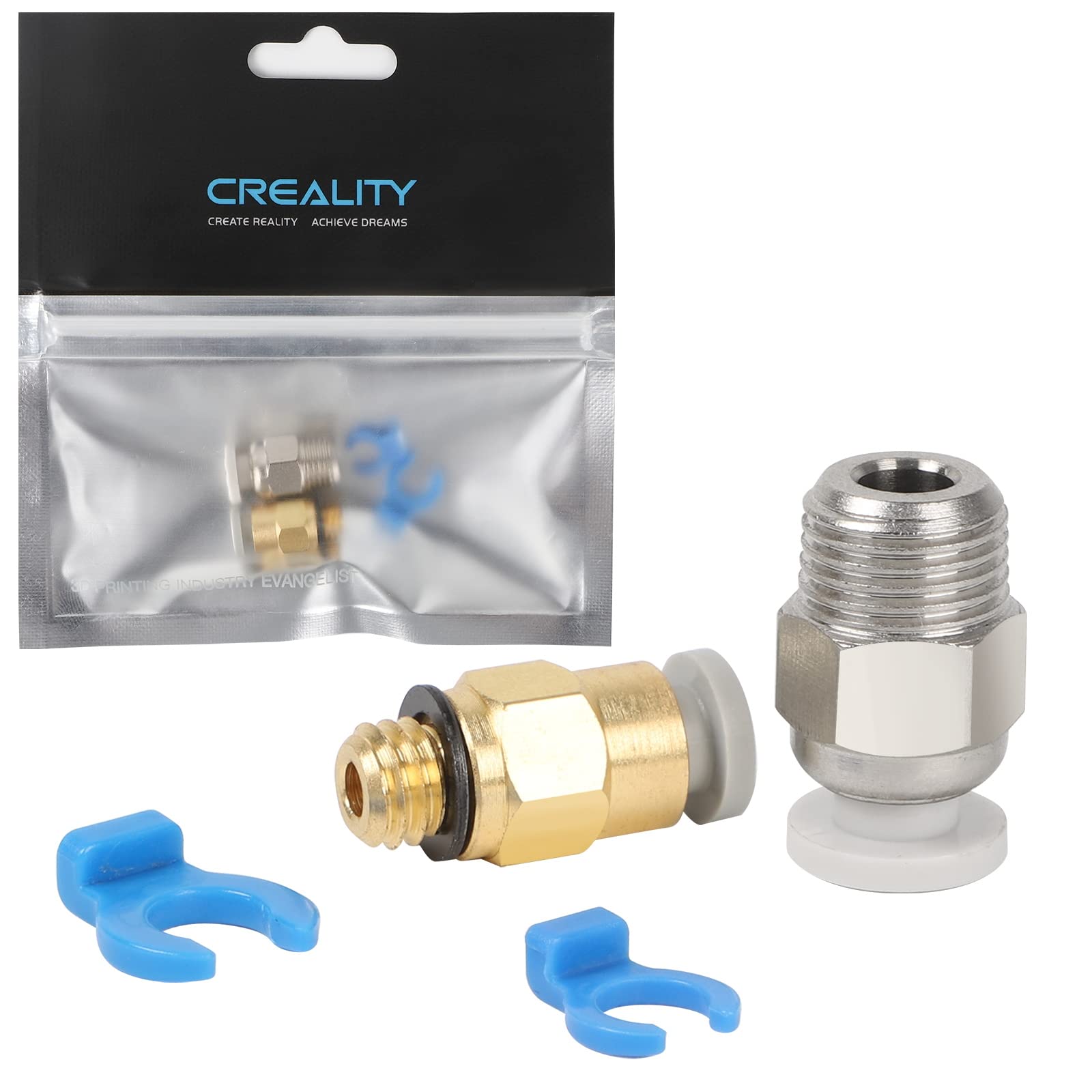 Bowden Tube - Creality PC4-M6 ve PC4-M10 Ender 3/3