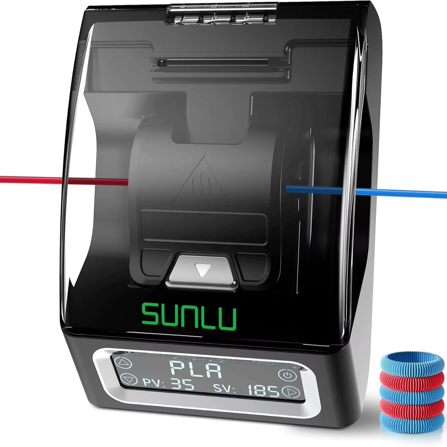 Tpu Filament - SUNLU FC01 Filament Bağlayıcı Hızlı Isınan