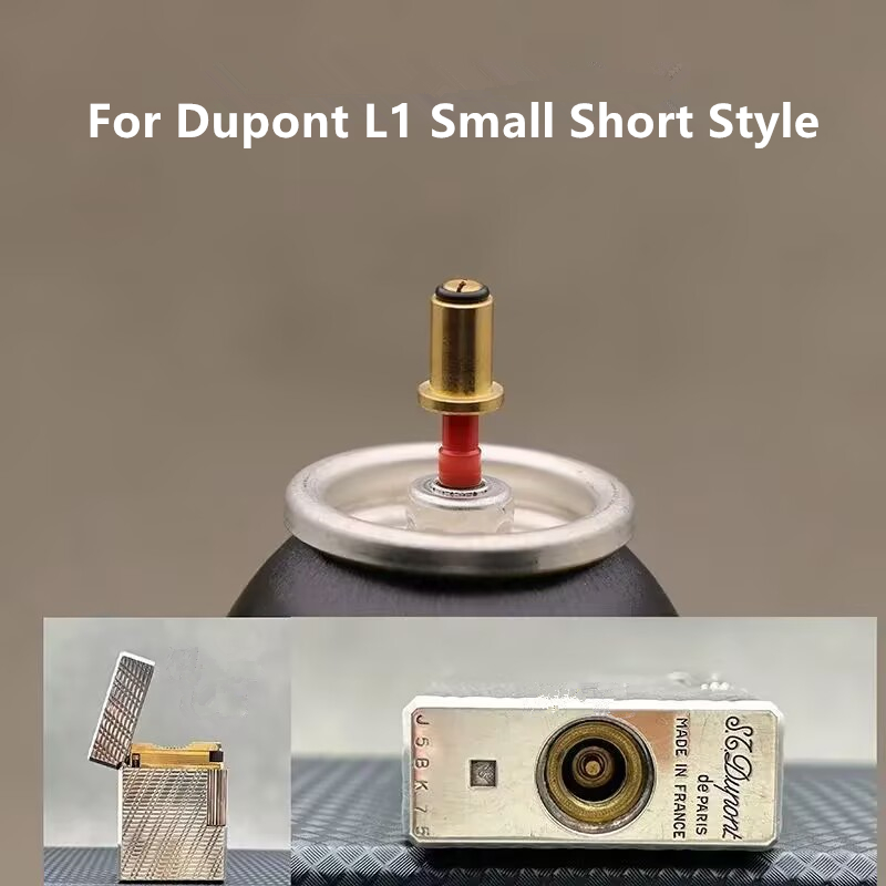 Nozzle Brass - 1 adet Bakır Meme Gaz Adaptörü