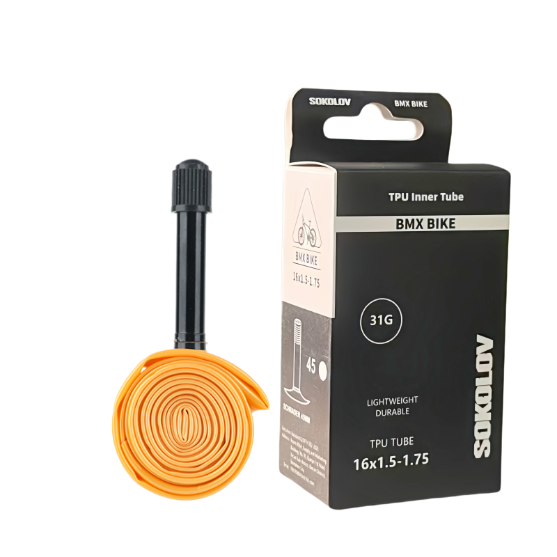 Filament 1.75 - SOKOLOV TPU Katlanır Bisiklet İç Lastiği