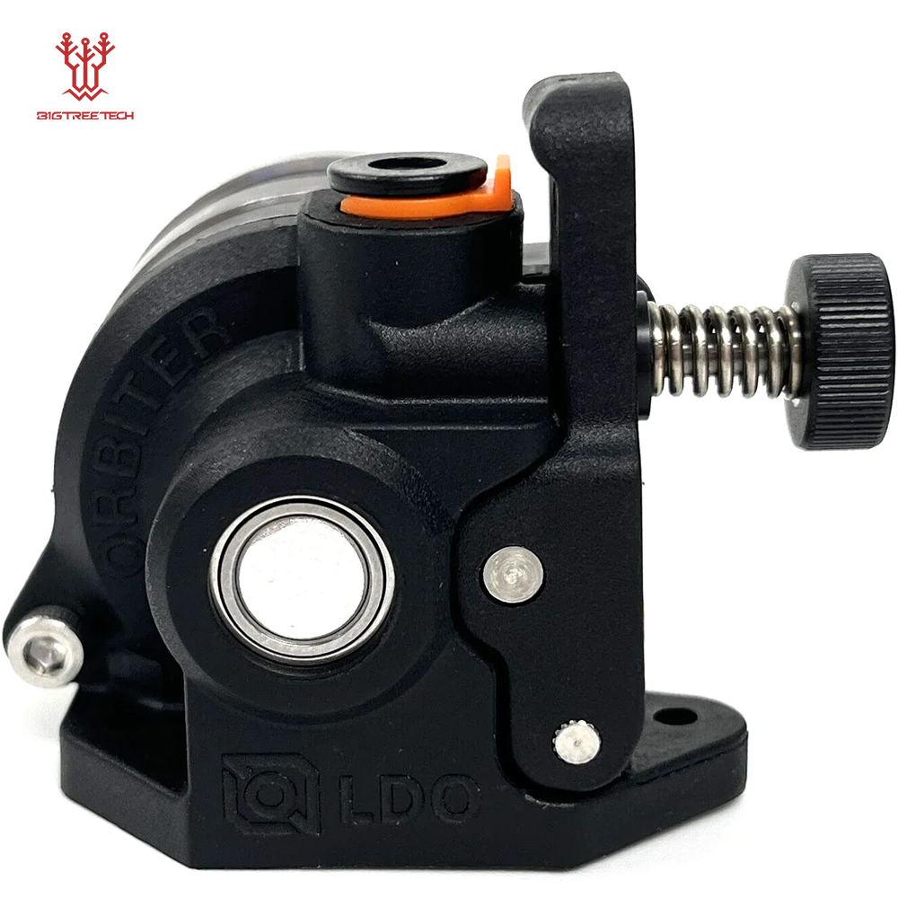 Corexy 3D Printer Kit - BIGTREETECH LDO Orbiter V2.5 Ekstruder LDO
