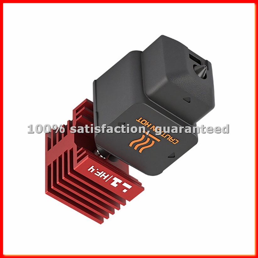 Extruder - H2D Hotend Yüksek Ekstruder Düzeneği için