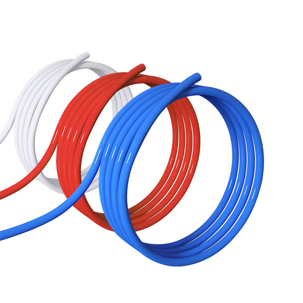 Filament 1.75 - 1/3/5 M ID2.0mm OD4.0mm 1.75 Filament
