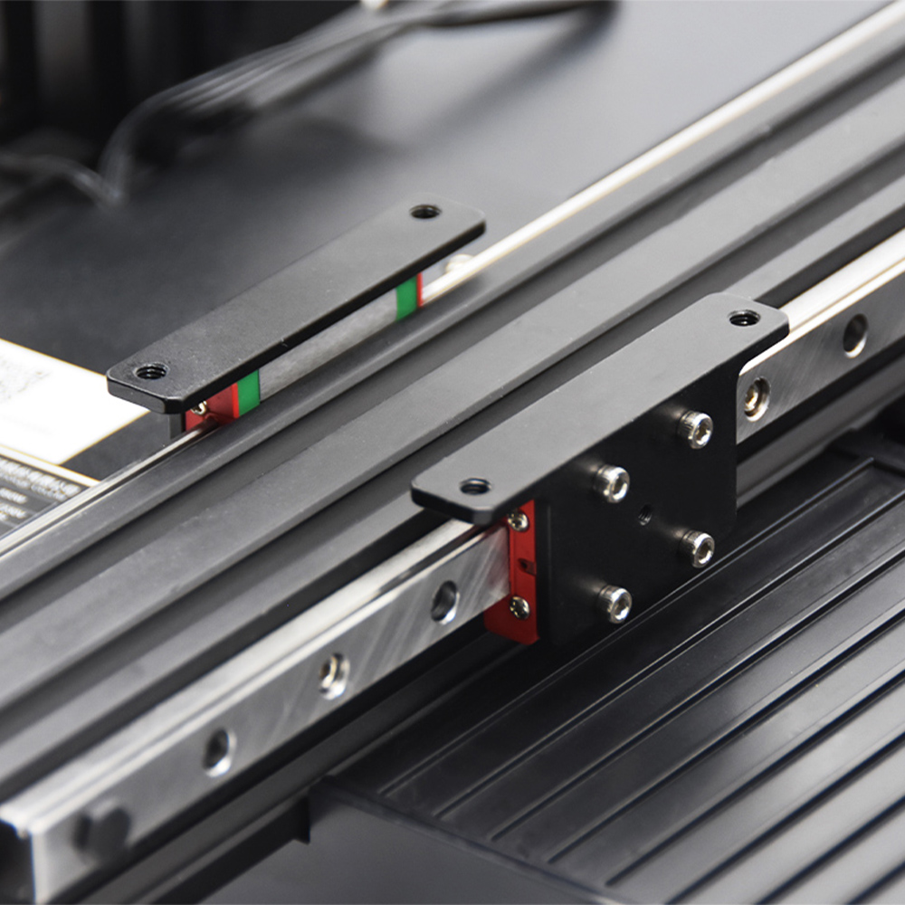 Linear Rail Mgn12H Set - Ender 3/Pro/S1/Ender 3 V2 3D Yazıcı