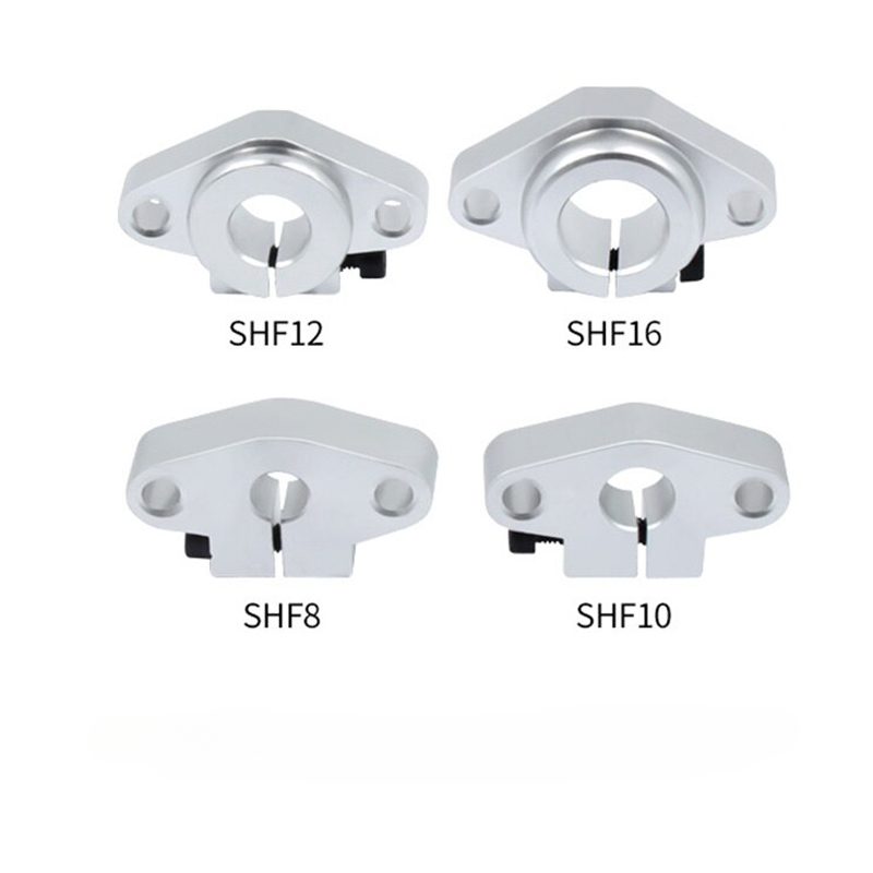 3D Printer Stand - 4 adet SHF8 SHF10 SHF12 SHF16