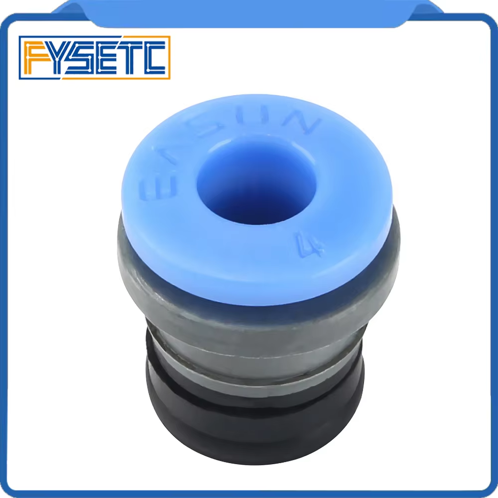 Bowden Tube - FYSETC Bowden ECAS04 3D Yazıcı Parçaları