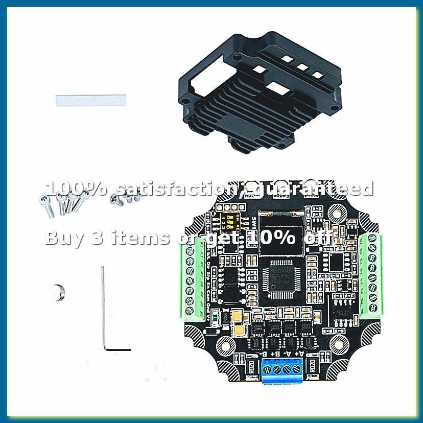 3D Printer - ● MKS SERVO57D CAN MB PCBA