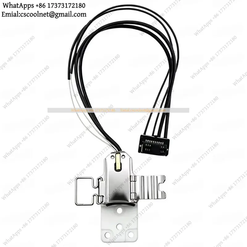 Hotend Assembly - JS02 Isıtma Bloğu 300 ℃ Bambu
