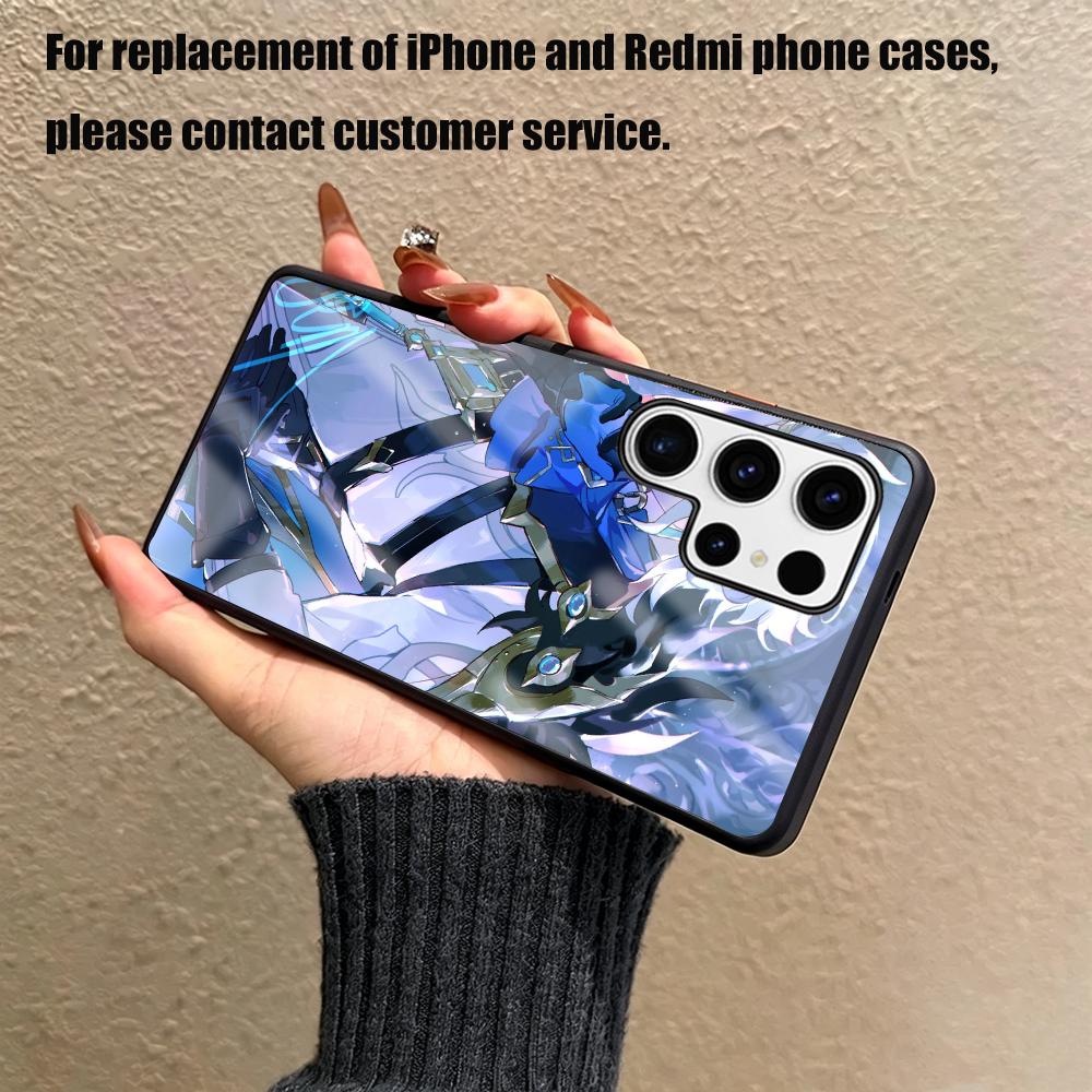 D-dottore Genshin Impact Telef - Glass Bed incelemesi ve fiyatı