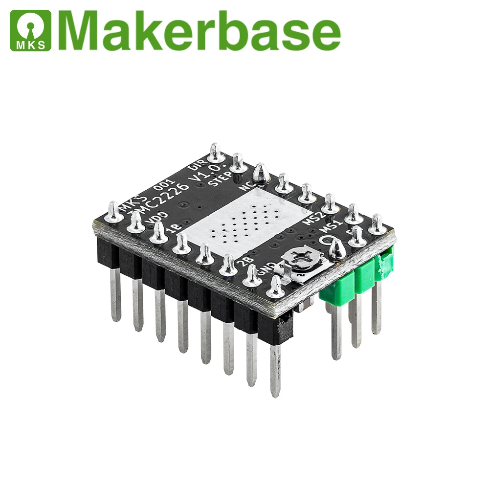 Makerbase MKS TMC2226 2226 Adı - Mks Sgen incelemesi ve fiyatı