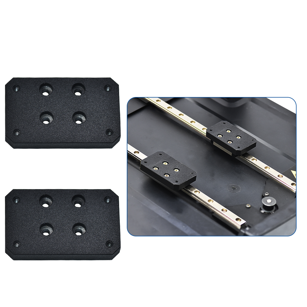 Ender 3 V3 SE KE 3D Yazıcı Çif - Linear Rail Mgn12H Set incelemesi ve fiyatı
