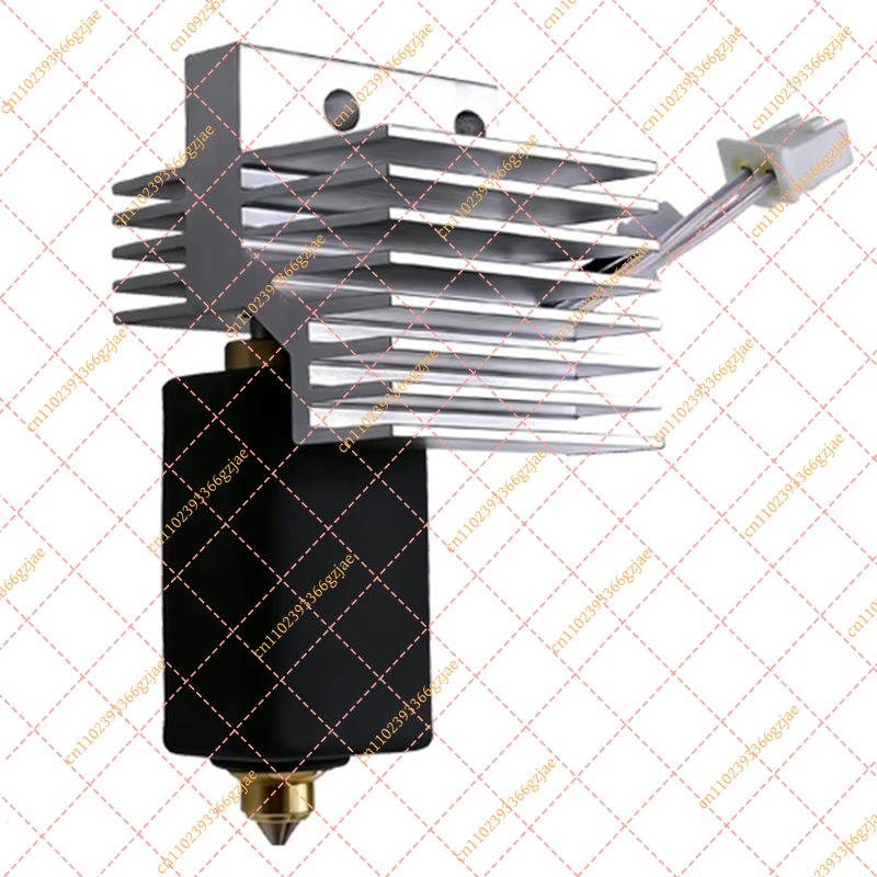 Elegoo CC2 Hotend 0.2/0.4Mm iç - Hotend 0.4Mm incelemesi ve fiyatı