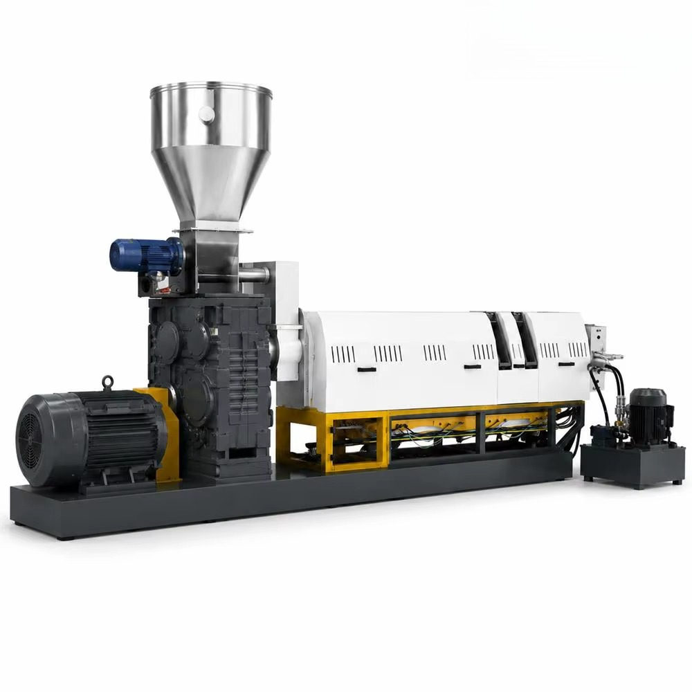 Özel Dozajlı Besleme ve Peletl - Extruder incelemesi ve fiyatı