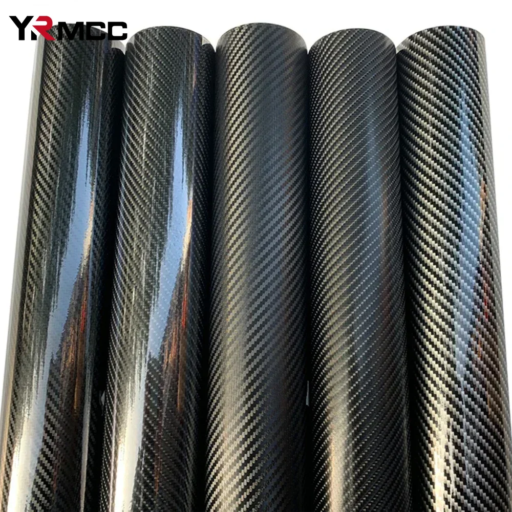 50*300 cm 3D 6D Karbon Fiber V - Fep Film incelemesi ve fiyatı