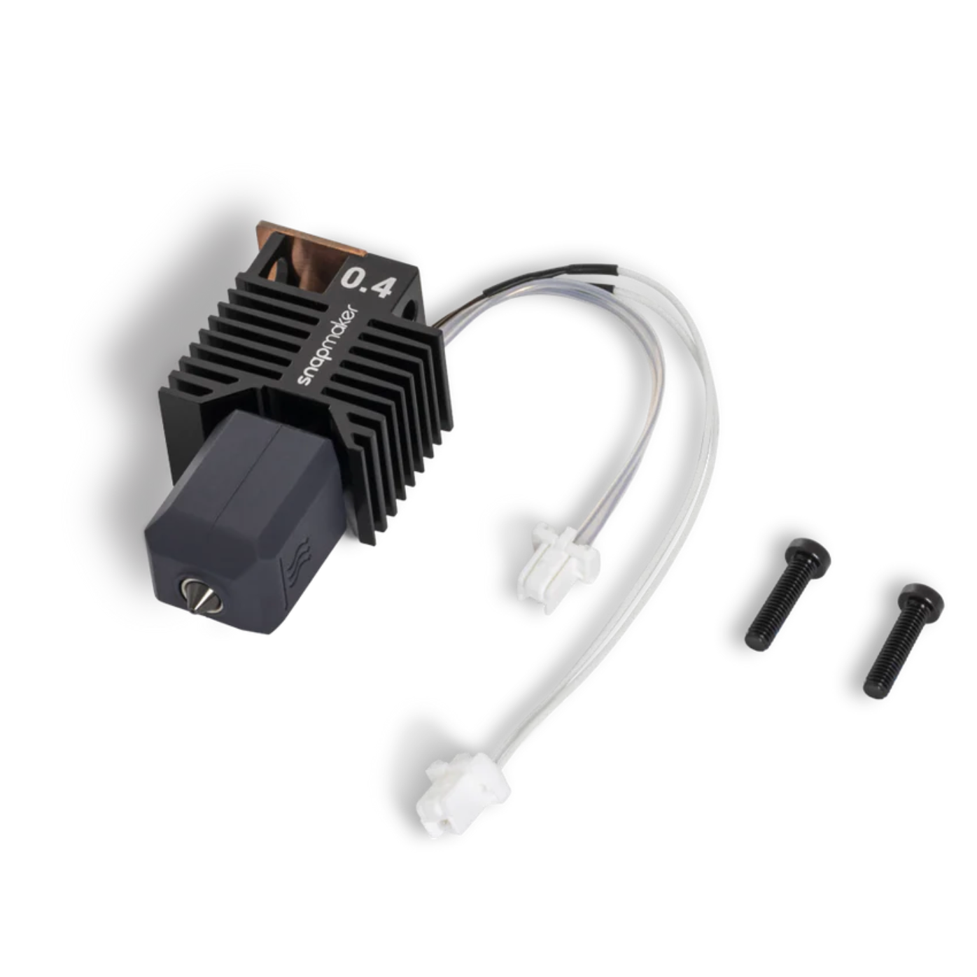 Snapmaker U1 Hotend Seramik Is - High Flow Ceramic Hotend incelemesi ve fiyatı