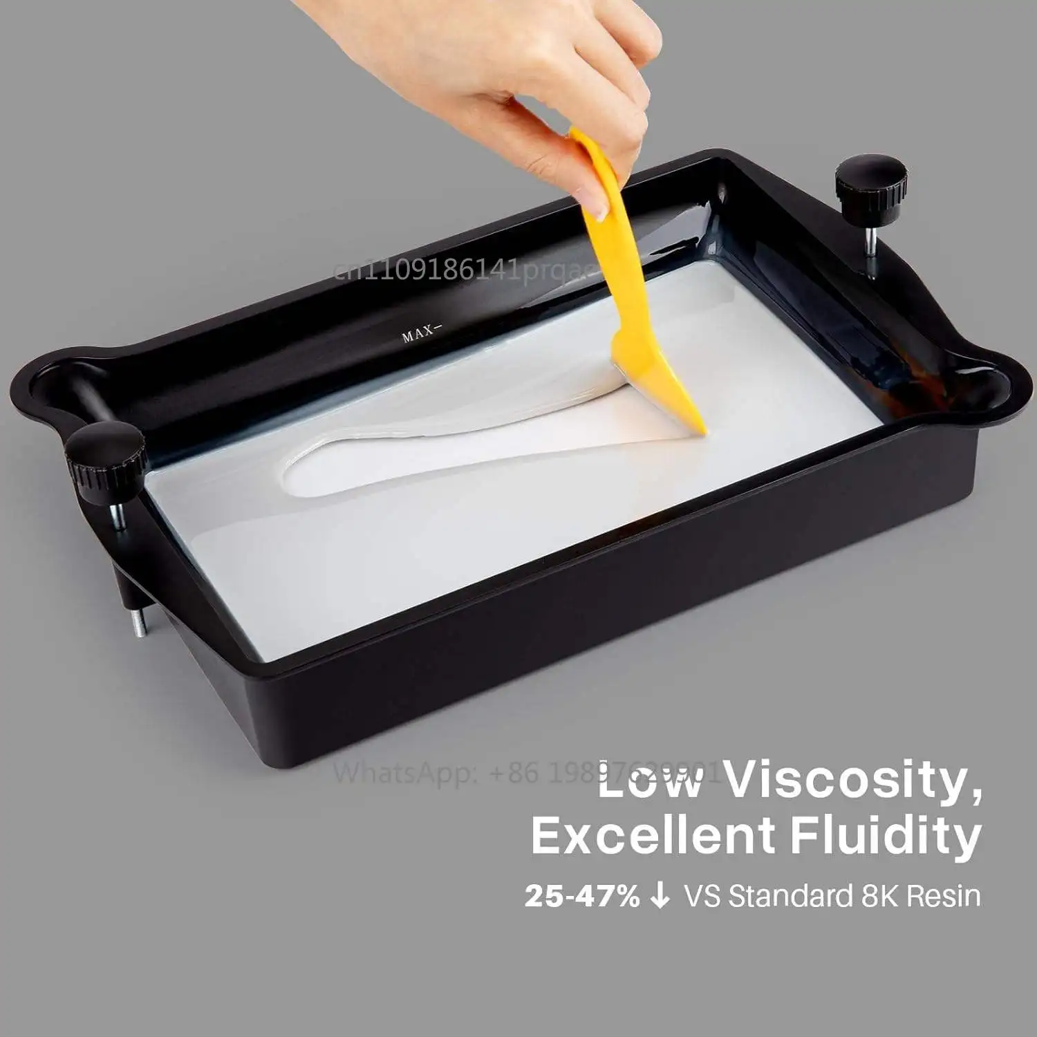2026 YENİ ELEGOO Geliştirilmiş - Resin Printer incelemesi ve fiyatı