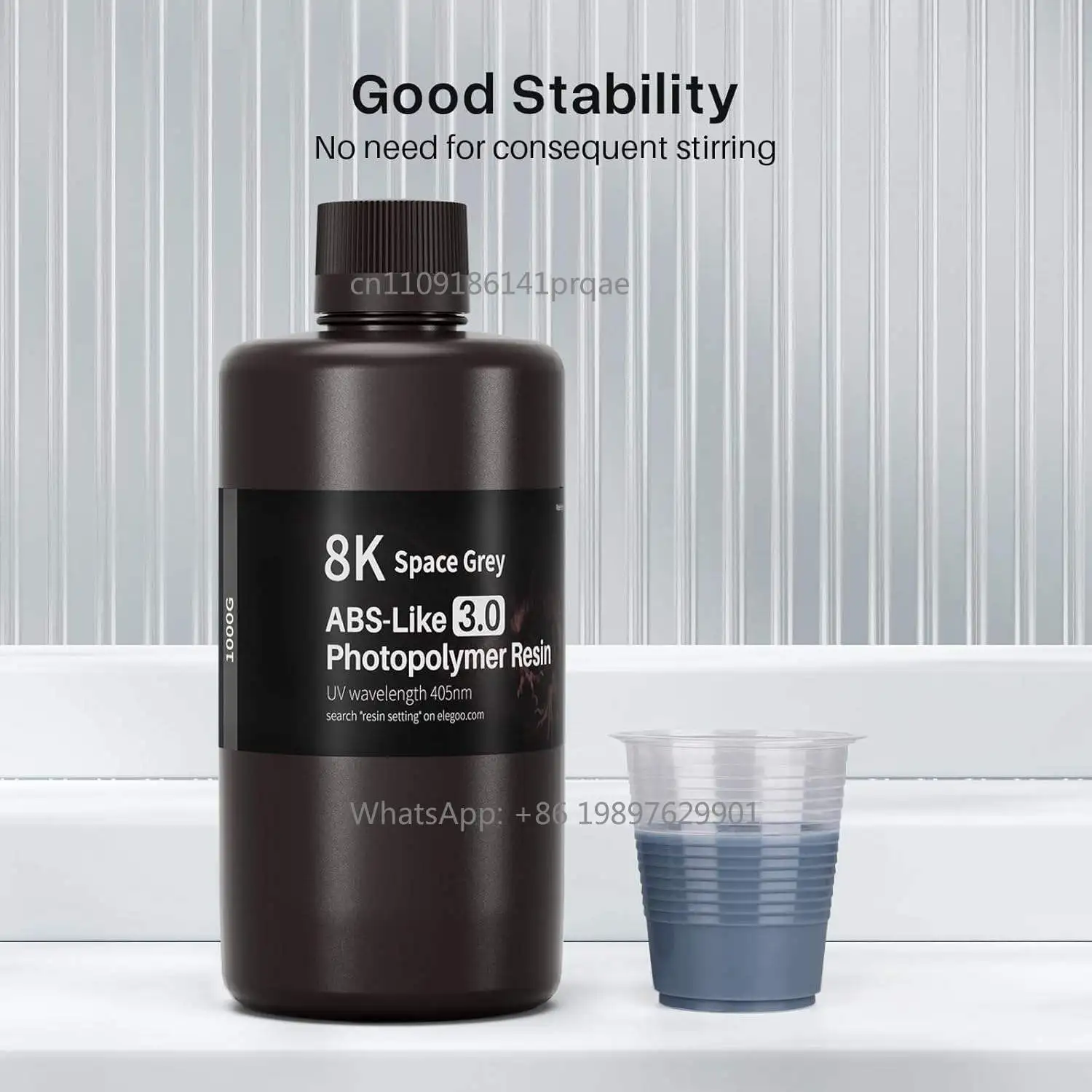 2026 YENİ ELEGOO Geliştirilmiş - Resin Printer incelemesi ve fiyatı