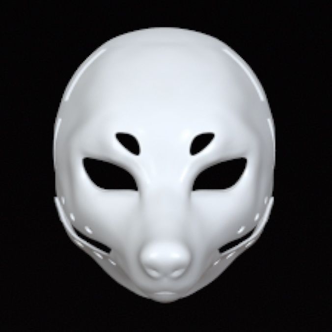 Kigurumi Baz Maskesi Hareketli - 3D Printer Stand incelemesi ve fiyatı