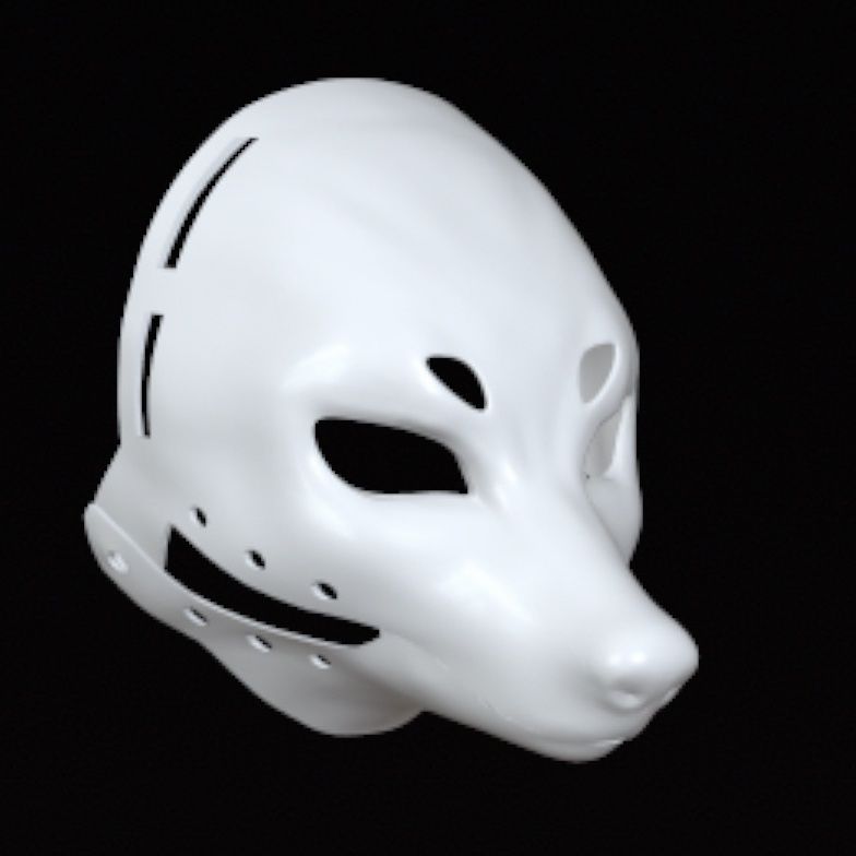 Kigurumi Baz Maskesi Hareketli - 3D Printer Stand incelemesi ve fiyatı