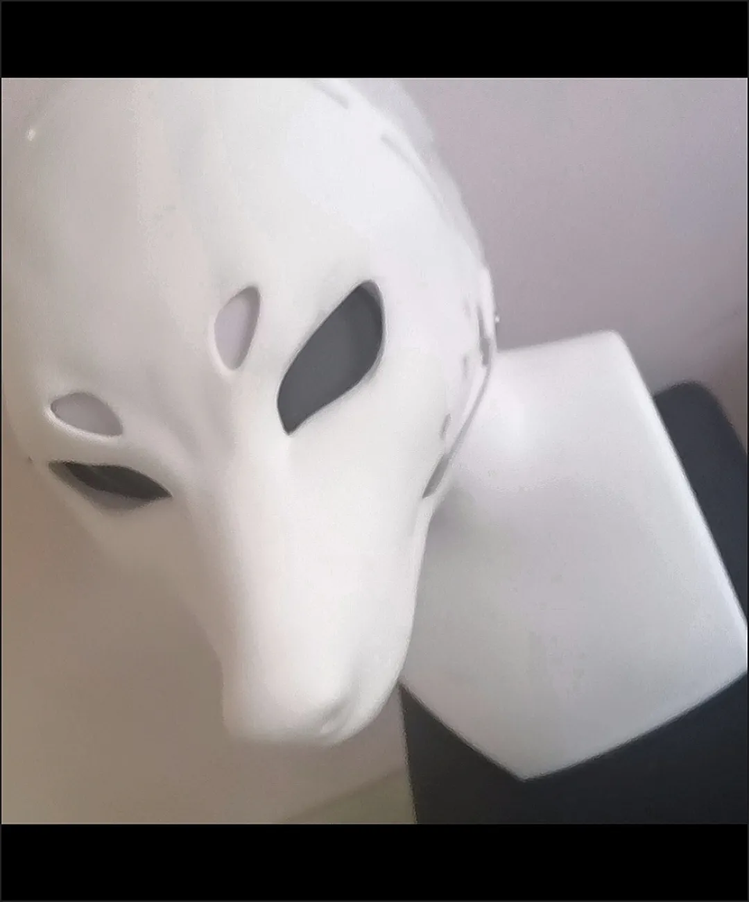Kigurumi Baz Maskesi Hareketli - 3D Printer Stand incelemesi ve fiyatı