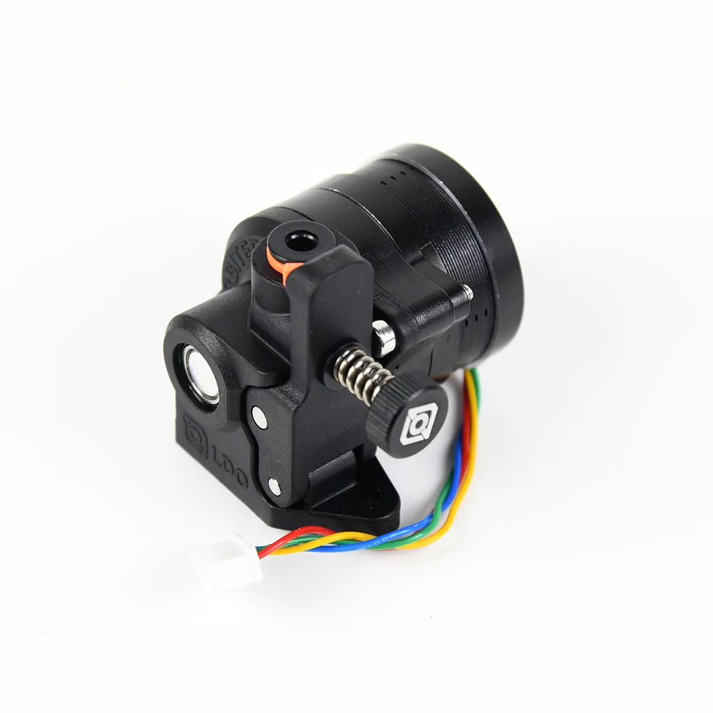 BIGTREETECH LDO Orbiter V2.5 E - Corexy 3D Printer Kit incelemesi ve fiyatı