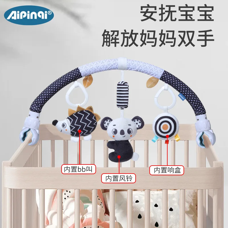 Bebek Bebek Arabası Kemer Oyun - Carriage Bed incelemesi ve fiyatı