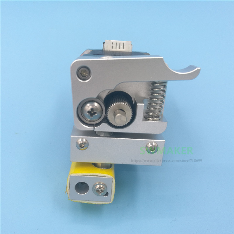 Wanhao i3 3D yazıcı yükseltme  - Hotend 0.4Mm incelemesi ve fiyatı