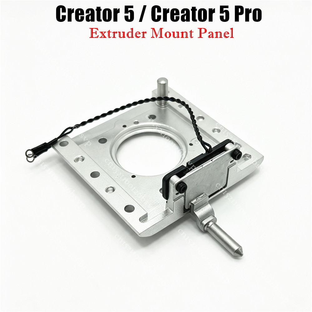 Flashforge Creator 5 / Creator - 3D Printer Stand incelemesi ve fiyatı