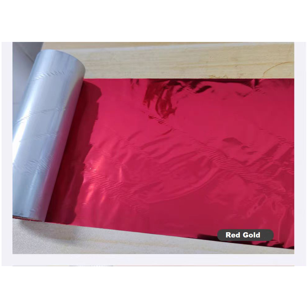 Kırmızı-Altın Folyo Şerit 30-1 - Resin Printer incelemesi ve fiyatı