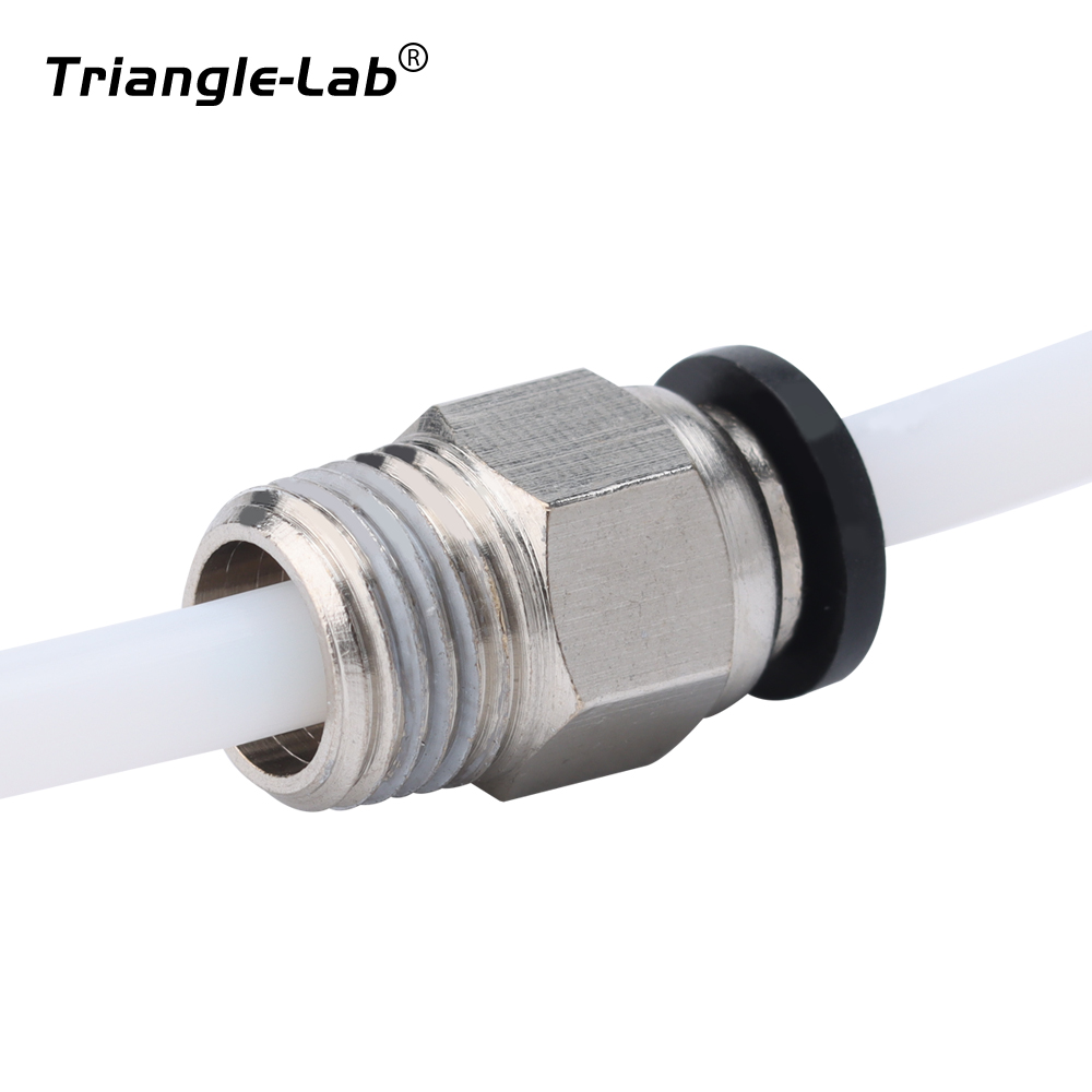 Trianglelab ®   3D Yazıcı için - Bowden Tube incelemesi ve fiyatı