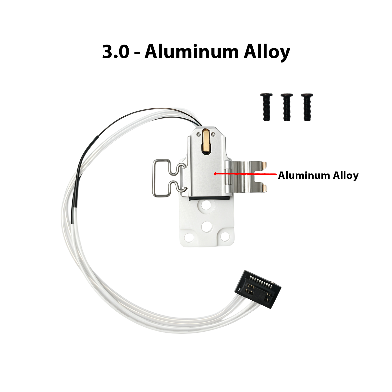 Bambu Lab A1 Mini/A1 Hot End 3 - Hotend Assembly incelemesi ve fiyatı