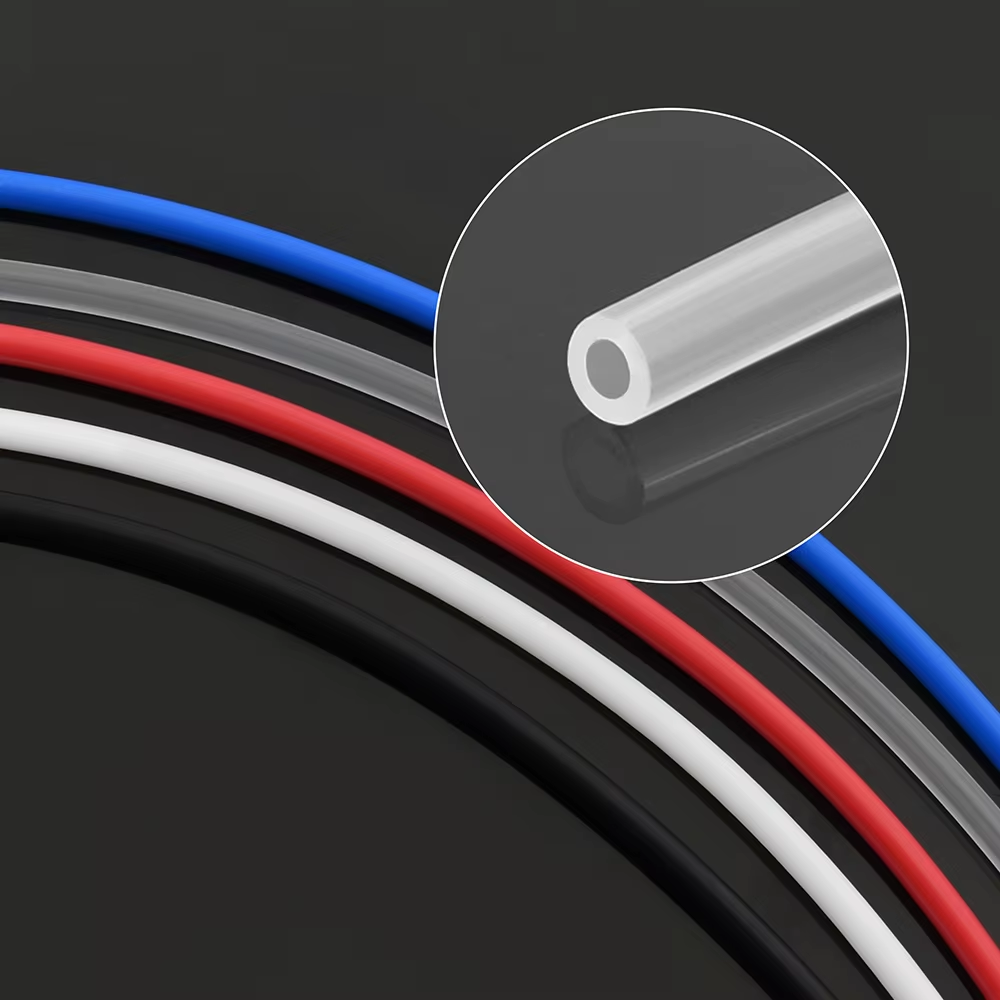 1/2/4M Bowden Ekstrüder PTFE T - Bowden Tube incelemesi ve fiyatı