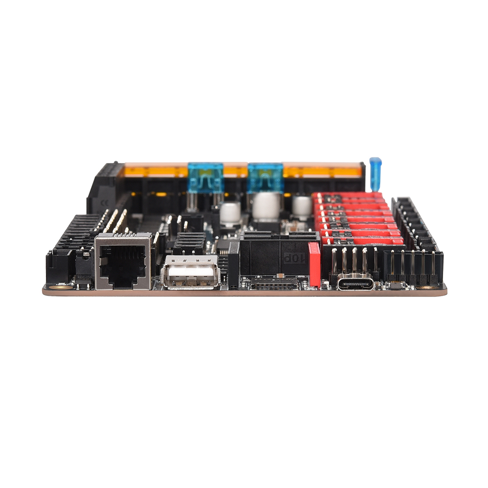 BIGTREETECH BTT Ahtapot V1.1 3 - Btt Skr Mini incelemesi ve fiyatı