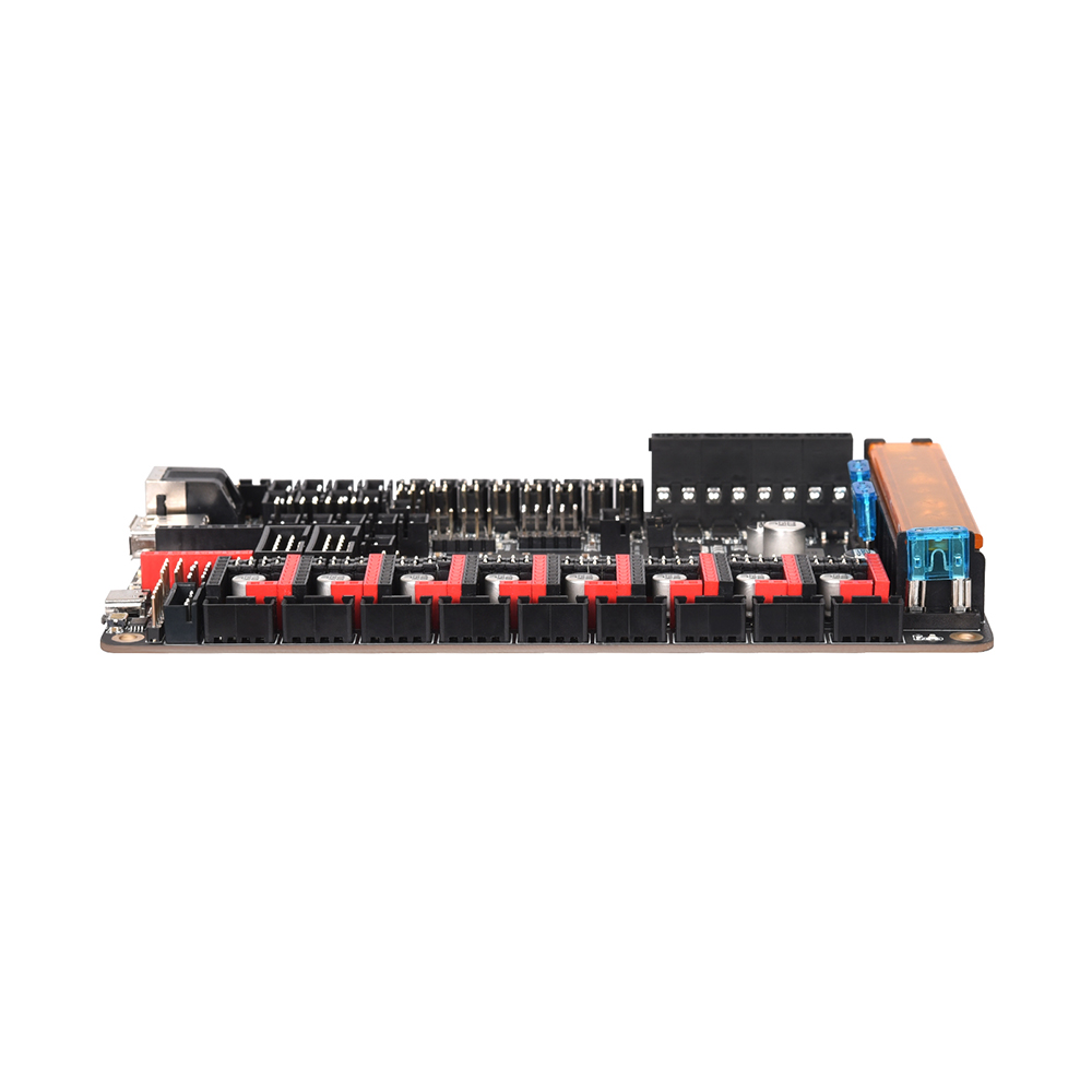 BIGTREETECH BTT Ahtapot V1.1 3 - Btt Skr Mini incelemesi ve fiyatı
