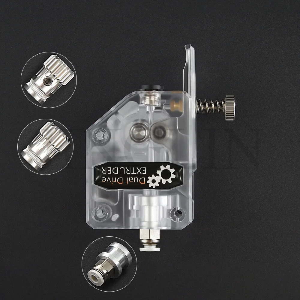 Twotrees 3D Yazıcı Parçaları M - Direct Drive Extruder incelemesi ve fiyatı