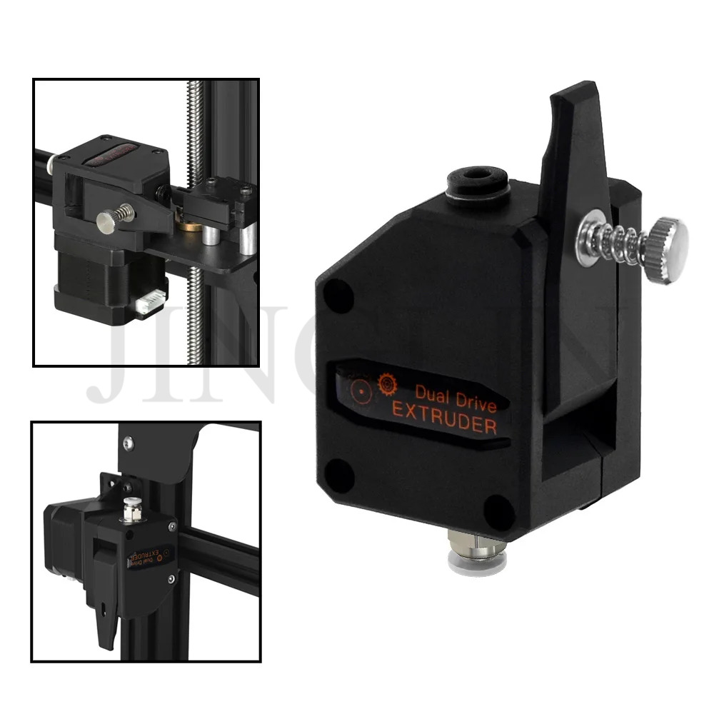 Twotrees 3D Yazıcı Parçaları M - Direct Drive Extruder incelemesi ve fiyatı