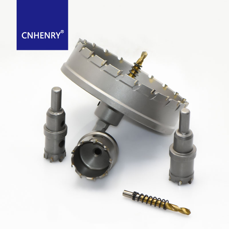 TCT Karbür Delik Testere Kiti  - Nozzle Tungsten incelemesi ve fiyatı