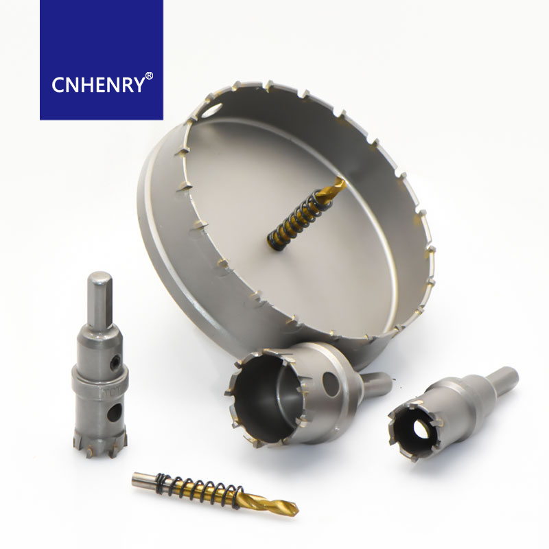 TCT Karbür Delik Testere Kiti  - Nozzle Tungsten incelemesi ve fiyatı