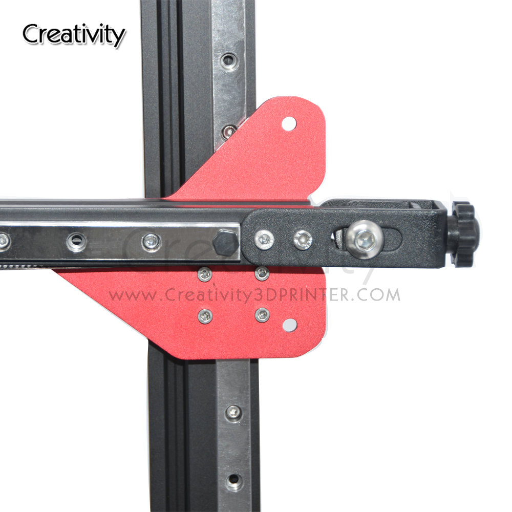 Ender-3/3S /Ender 3 Pro/Ender- - Linear Rail Mgn12H Set incelemesi ve fiyatı