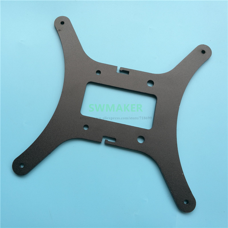 Yeni Siyah Ender-3 Hotbed Y Ta - Direct Drive Extruder incelemesi ve fiyatı