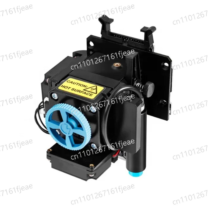 S V 07 SV 07Plus 3D Yazıcı Doğ - Direct Drive Extruder incelemesi ve fiyatı