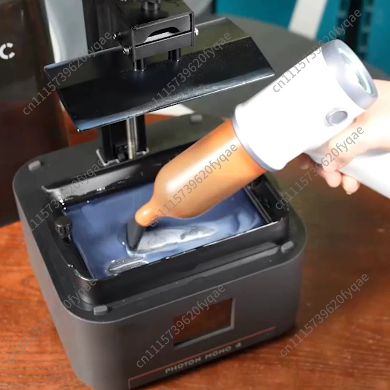 Işıkla Sertleşen 3D Yazıcılar  - Resin Printer incelemesi ve fiyatı