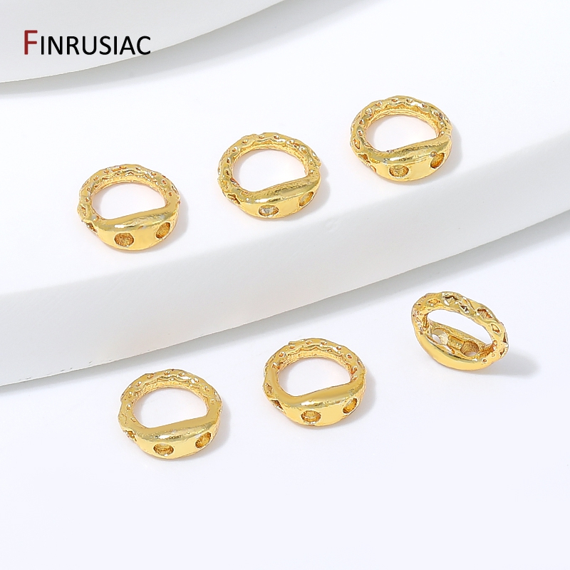 18K Altın Kaplama Pirinç Kablo - Nozzle Brass incelemesi ve fiyatı