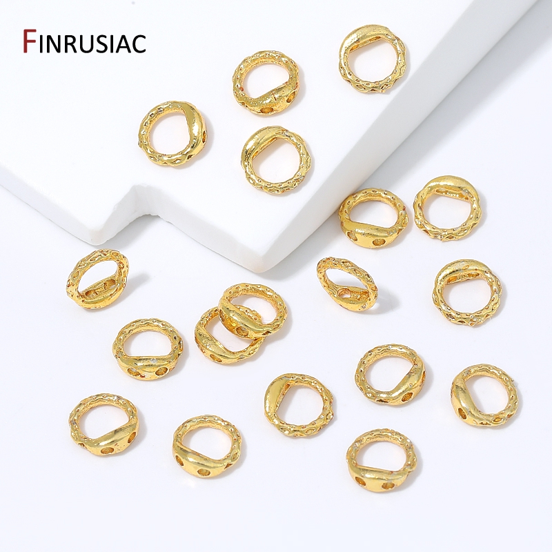 18K Altın Kaplama Pirinç Kablo - Nozzle Brass incelemesi ve fiyatı