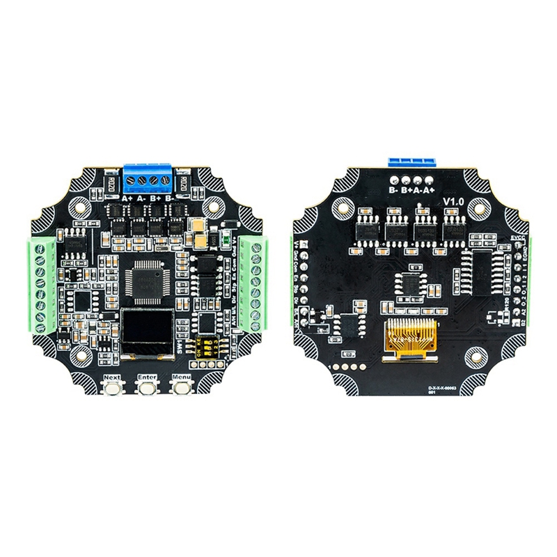 ● MKS SERVO57D CAN MB PCBA NEM - 3D Printer incelemesi ve fiyatı