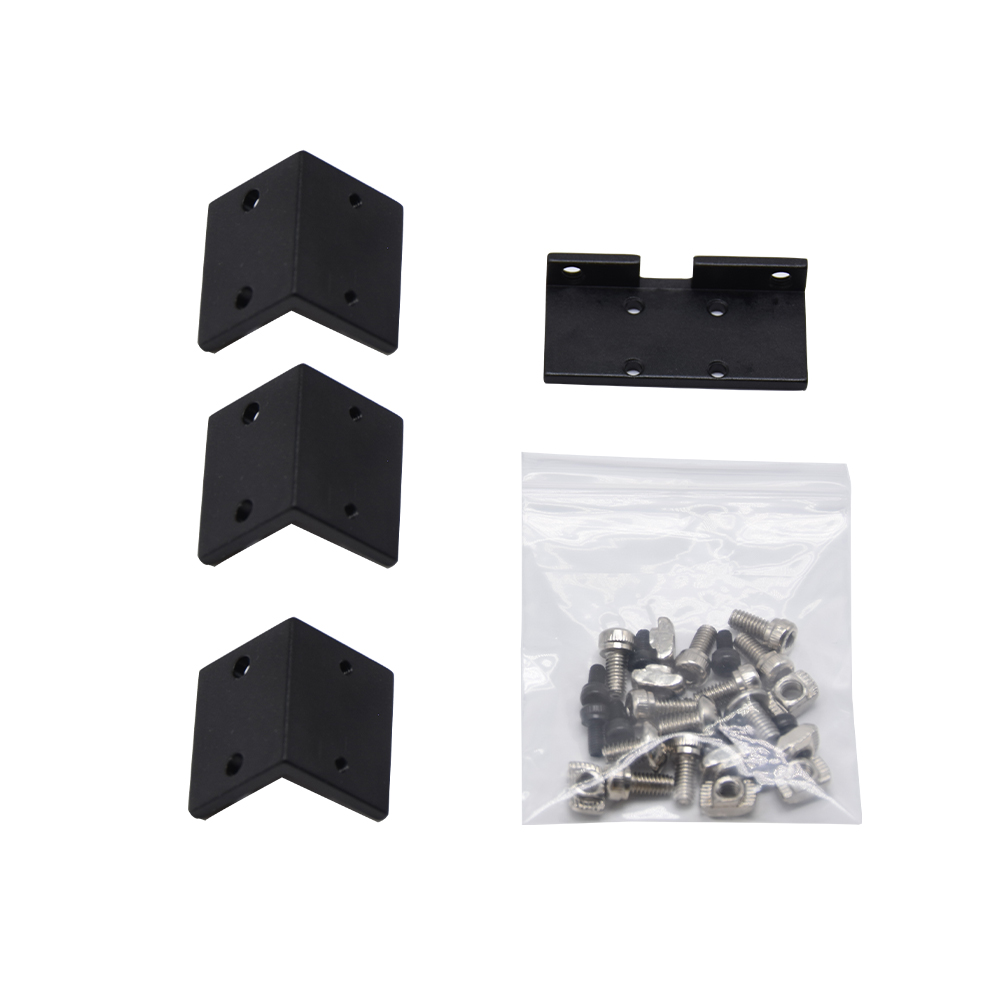 Ender 3/V2/Pro X Ekseni Yüksel - Linear Rail Mgn12H Set incelemesi ve fiyatı