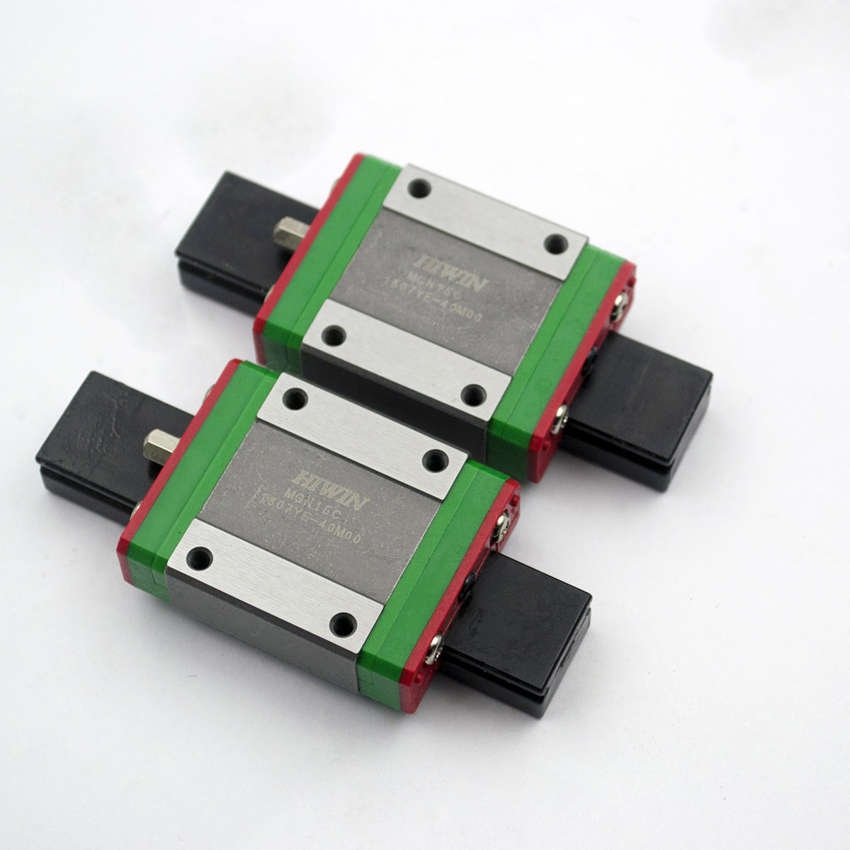 Orijinal Hiwin mini Lineer kıl - Linear Rail Mgn12H Set incelemesi ve fiyatı