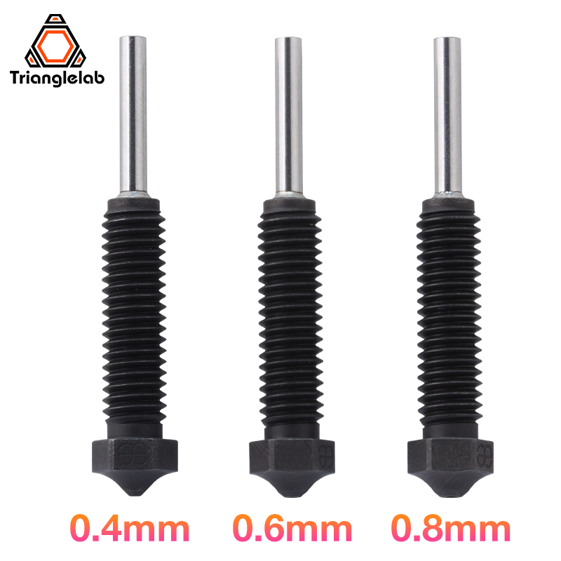 Trianglelab ®   Dragonfly Hote - Tpu Filament incelemesi ve fiyatı