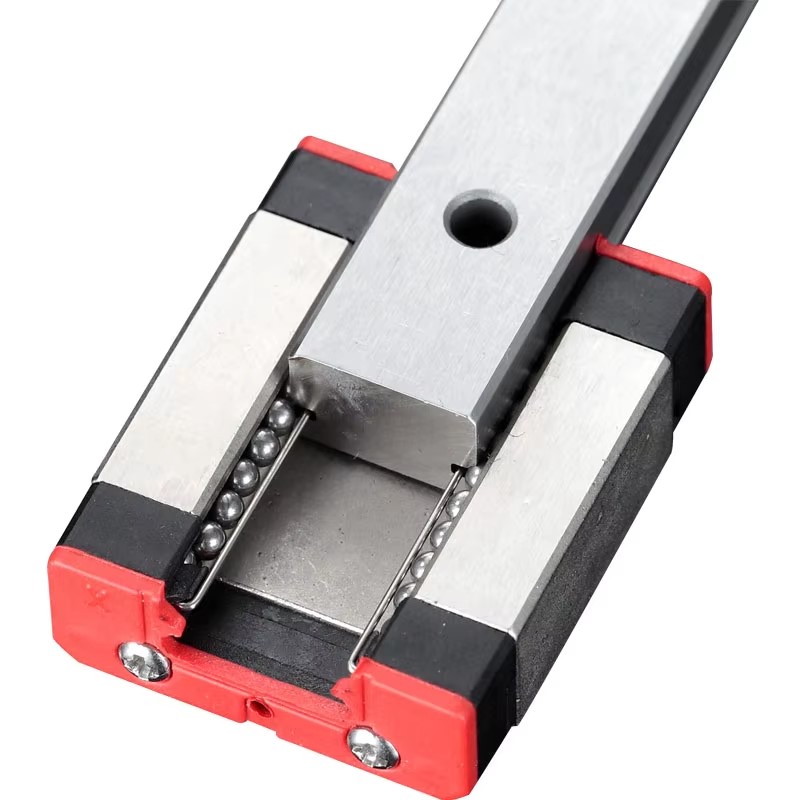 MGN9 MGN7 MGN12 MGN15 L 100mm  - Linear Rail Mgn12H Set incelemesi ve fiyatı