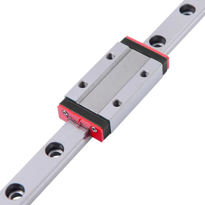 MGN9 MGN7 MGN12 MGN15 L 100mm  - Linear Rail Mgn12H Set incelemesi ve fiyatı